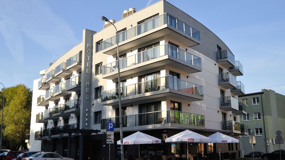 Hotel HEL