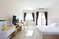 รัญชน์ เพลส - พร้อมอาหารเช้า