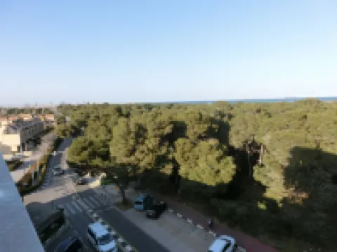 ยูแอนด์โค. ซาเลอร์บีช บูทีคโฮเทล โรงแรมในบาเลนเซีย