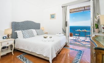 Albergo Miramare Positano
