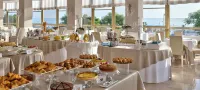 Hotel Abner's - servizio colazione