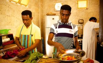 Hadouta Masreya Nubian Guest House