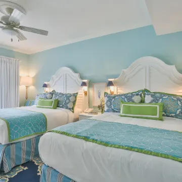 Harborside at Charleston Harbor Resort and Marina