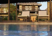 Chic Hotel Boutique Hotels in Cajueiro da Praia