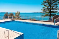 Port Lincoln Hotel - Pools