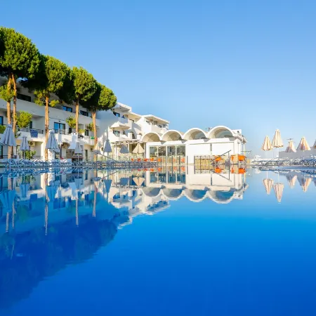 Rodos Star Hotel