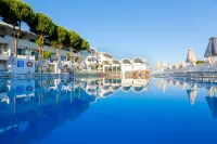 Rodos Star Hotel - Private Pools