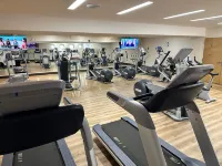 Vail Racquet Club Mountain Resort - Fitnessstudio