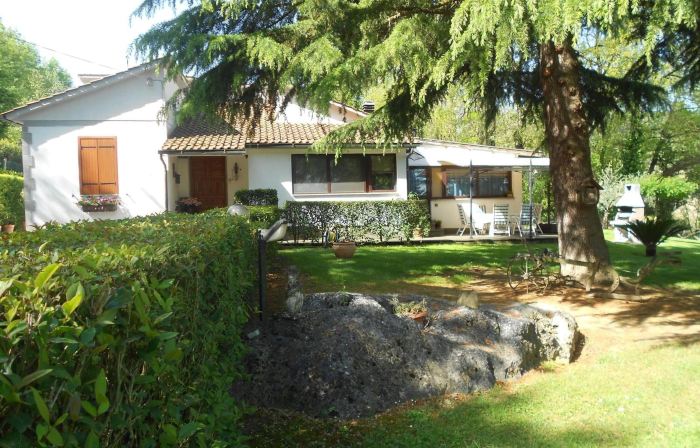 B&B La Quercia