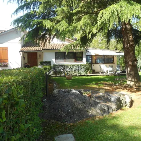 B&B la Quercia