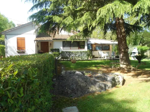 B&B la Quercia - Wifi