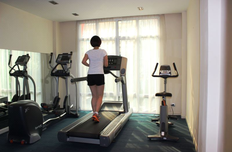 Mercure Hanoi la Gare photo 4