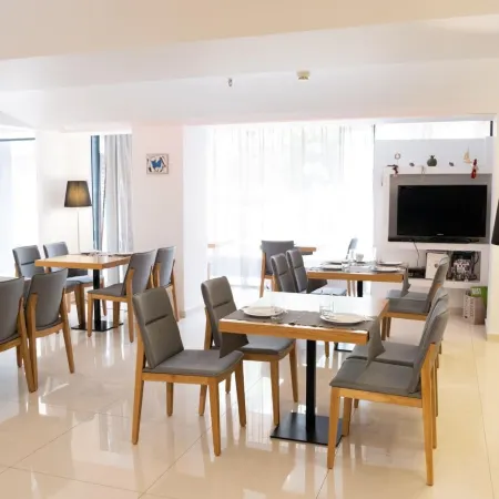 City Loft Hotel