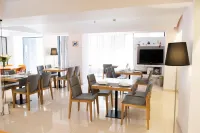 City Loft Hotel - breakfast