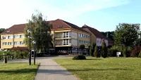 Arkada Hotel Hotels in Slavkov und Brna