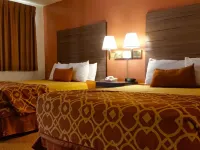American Inn of Liberal Hotels in Liberal