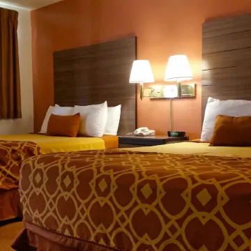 American Inn of Liberal