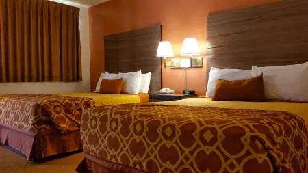 American Inn of Liberal