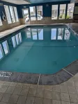 Hampton Inn Helena - Swimmingpools