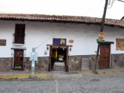 Hotel Posada la Loma Hotels in Tapalpa