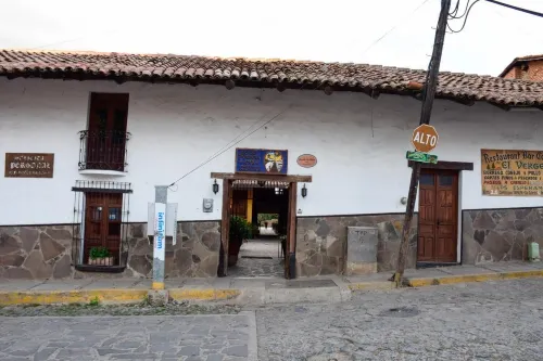 Hotel Posada la Loma