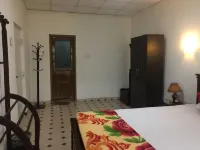Jurys Bungalow