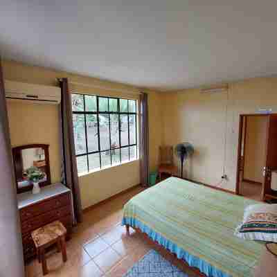 Gîte des pêcheurs Rooms