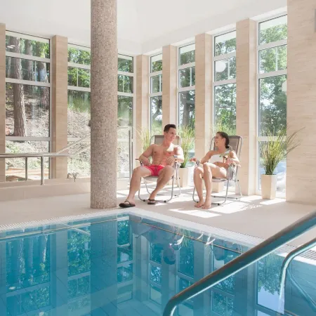 Hotel Cesarskie Ogrody