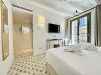 Hotel Basilica Hotels near Arab Baths