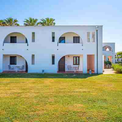 Pietrablu Resort & Spa - Cdshotels Hotel Exterior