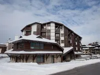 Amira Boutique Hotel Hotels in Bansko