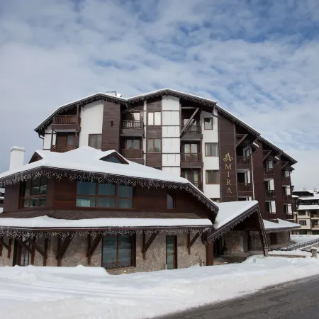 Amira Boutique Hotel