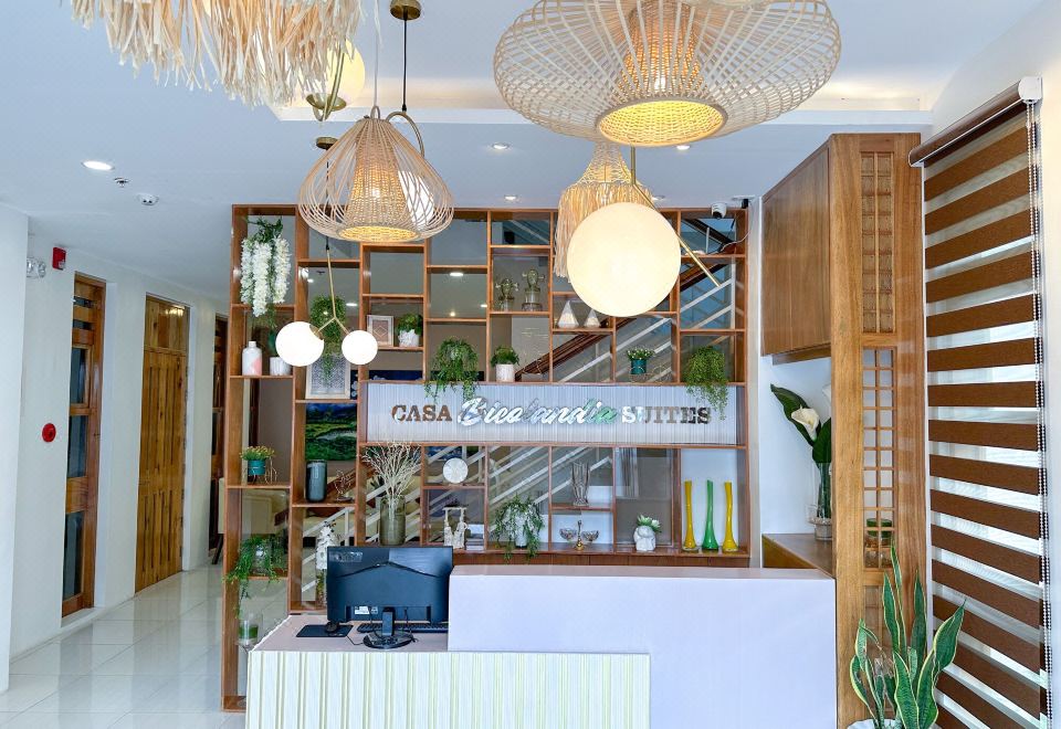 3. 카사 비콜란디아..