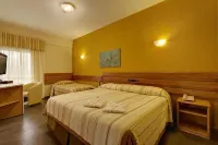 Capivari Ecoresort Hotels in Campina Grande do Sul