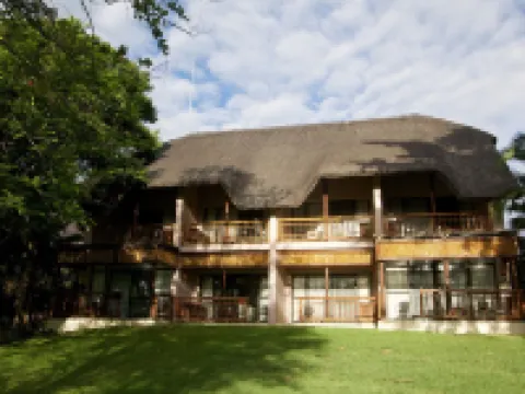 Cresta Mowana Safari Resort & Spa Hotel a Kasane