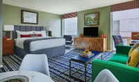 Graduate by Hilton Madison Hotels in Madison