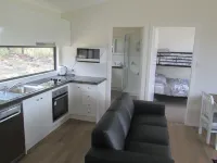Just Red Wines Cabins