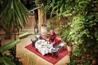 Heure Bleue Palais - Relais & Châteaux