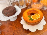 Villa Montserrat - breakfast