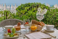 Luxor e Cairo the Beach Resort Hotel di Jesolo