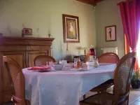 Croix Blanche - Bed and Breakfasts