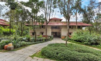 Club Mahindra Madikeri, Coorg