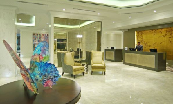 InterContinental Hotels MIRAMAR PANAMA by IHG