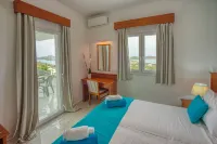 Elounda Residence Resort & Waterpark Hotels in Elounda