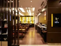 S Peria Hotel Nagasaki Các khách sạn gần Chùa Sofukuji