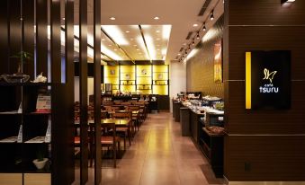 S Peria Hotel Nagasaki