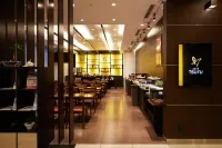 S Peria Hotel Nagasaki