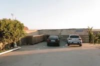 Hotel O Castro - parking