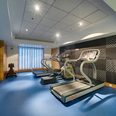 Ramee Grand Hotel and Spa, Pune