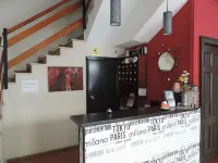 橙花酒店 - Wi-Fi